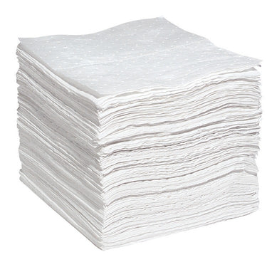Oil-Only Fine Fiber Pads - Model SR-WPF200S